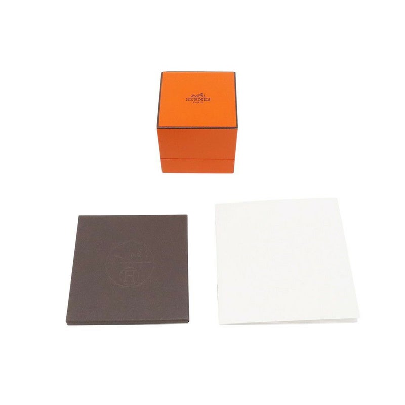 エルメス リング オスモズGM Osmose SV925シルバー リングサイズ54 HERMES ジュエリー 指輪