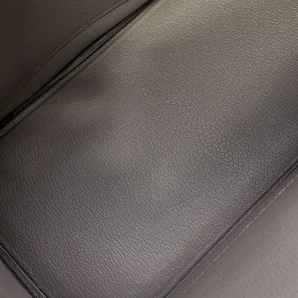 エルメス バーキン30 エタン/ピンクゴールド金具 トゴ Y刻印 HERMES Birkin ハンドバッグ