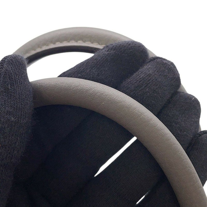 エルメス バーキン30 エタン/ピンクゴールド金具 トゴ Y刻印 HERMES Birkin ハンドバッグ