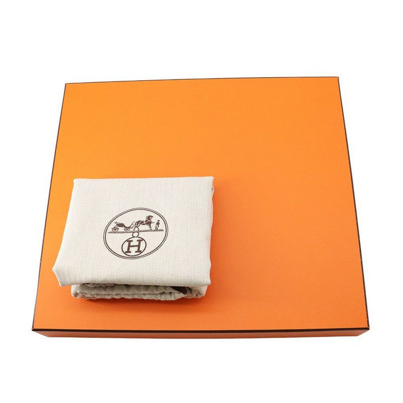 エルメス トートバッグ ガーデンパーティTPM ゴールド/シルバー金具 ネゴンダ K刻印