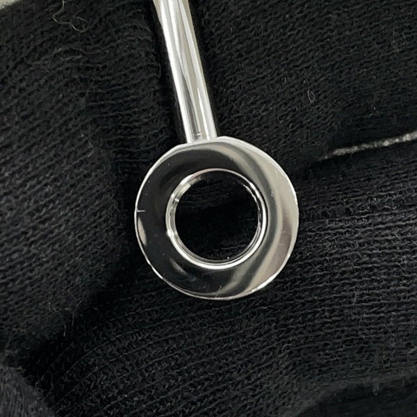 エルメス ハンドバッグ ミニケリー2 外縫い ジョーヌミルトン/シルバー金具 オーストリッチ K刻印 2wayショルダー