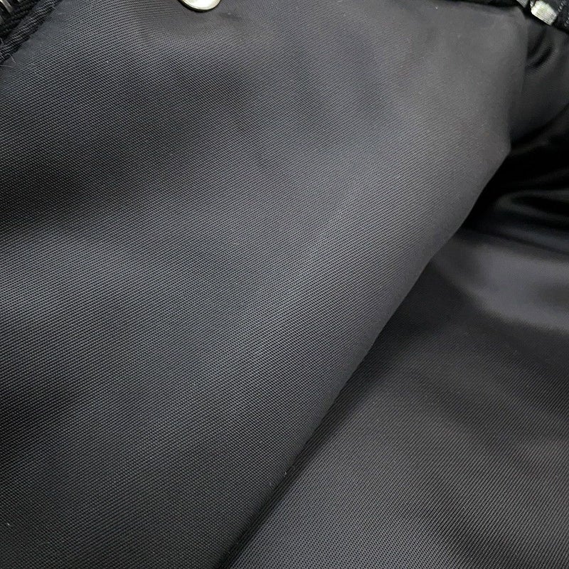 ルイヴィトン ジャケット ショートジップアップ ジャンパー レディースサイズ34 黒 ブラック