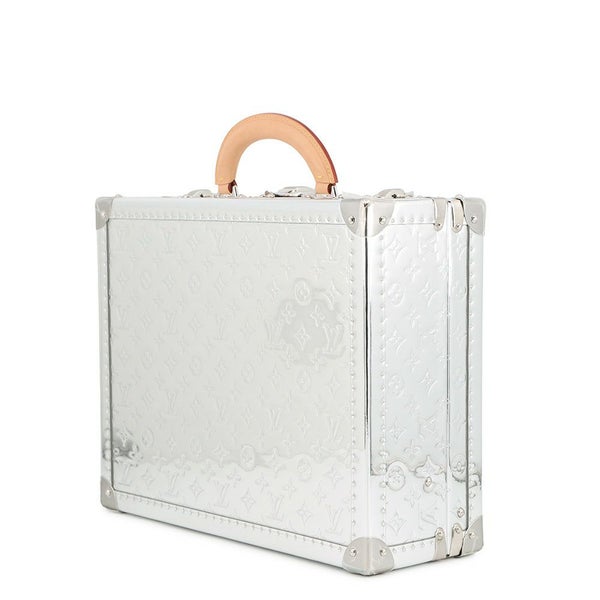 ルイヴィトン トランク モノグラム・ミラー コトヴィル 40 LOUIS VUITTON ヴィトン バッグ アタッシュケース