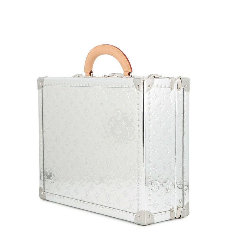 ルイヴィトン トランク モノグラム・ミラー コトヴィル 40 LOUIS VUITTON ヴィトン バッグ アタッシュケース