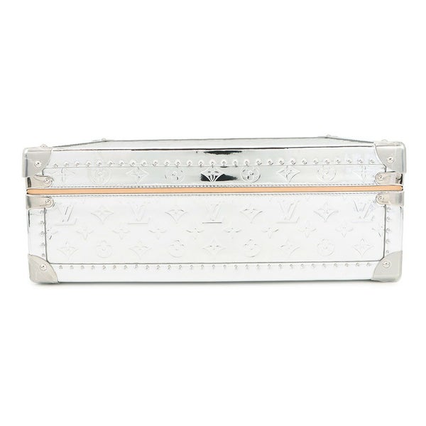 ルイヴィトン トランク モノグラム・ミラー コトヴィル 40 LOUIS VUITTON ヴィトン バッグ アタッシュケース
