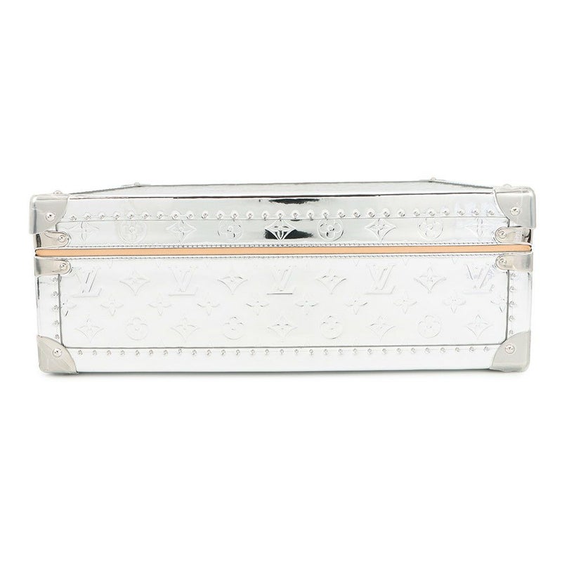ルイヴィトン トランク モノグラム・ミラー コトヴィル 40 LOUIS VUITTON ヴィトン バッグ アタッシュケース