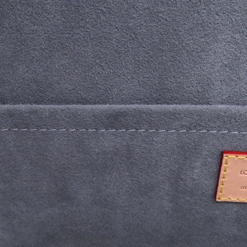 ルイヴィトン トランク モノグラム・ミラー コトヴィル 40 LOUIS VUITTON ヴィトン バッグ アタッシュケース