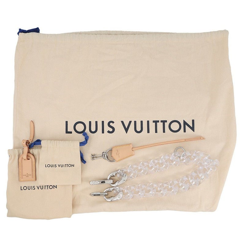 ルイヴィトン トランク モノグラム・ミラー コトヴィル 40 LOUIS VUITTON ヴィトン バッグ アタッシュケース