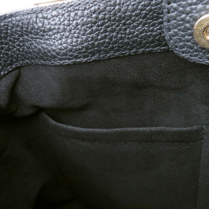 ルイヴィトン ハンドバッグ ダミエ ブリタニー N41673 LOUIS VUITTON ヴィトン バッグ 2wayショルダーバッグ 黒 ブラック