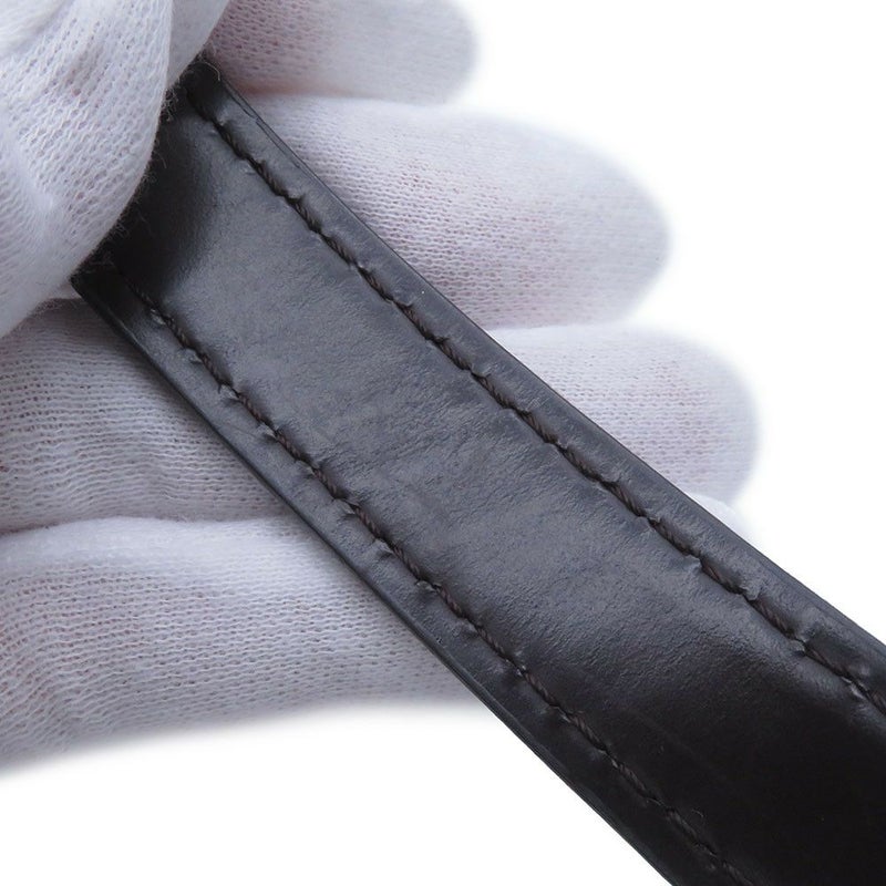 ルイヴィトン ハンドバッグ ダミエ ブリタニー N41673 LOUIS VUITTON ヴィトン バッグ 2wayショルダーバッグ 黒 ブラック