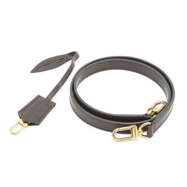 ルイヴィトン ハンドバッグ ダミエ ブリタニー N41673 LOUIS VUITTON ヴィトン バッグ 2wayショルダーバッグ 黒 ブラック