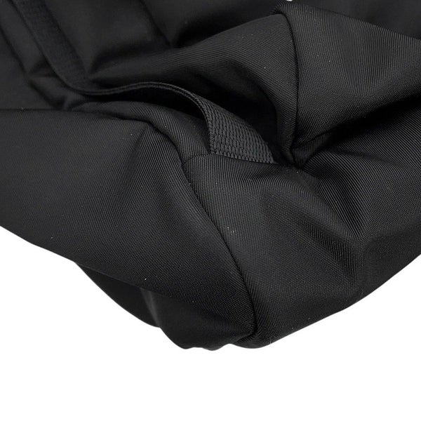 プラダ バックパック ナイロン 2VZ135 PRADA リュックサック バッグ メンズ 黒