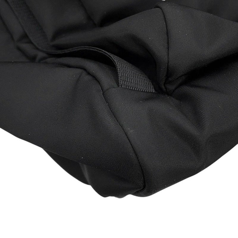 プラダ バックパック ナイロン 2VZ135 PRADA リュックサック バッグ メンズ 黒