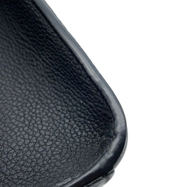 フェンディ ハンドバッグ ゴートゥショッパー スモール 7VA584 FENDI 2way ショルダーバッグ 黒