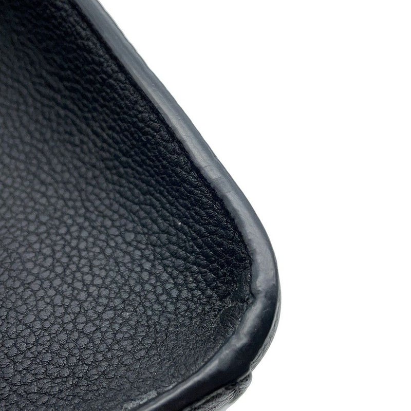 フェンディ ハンドバッグ ゴートゥショッパー スモール 7VA584 FENDI 2way ショルダーバッグ 黒