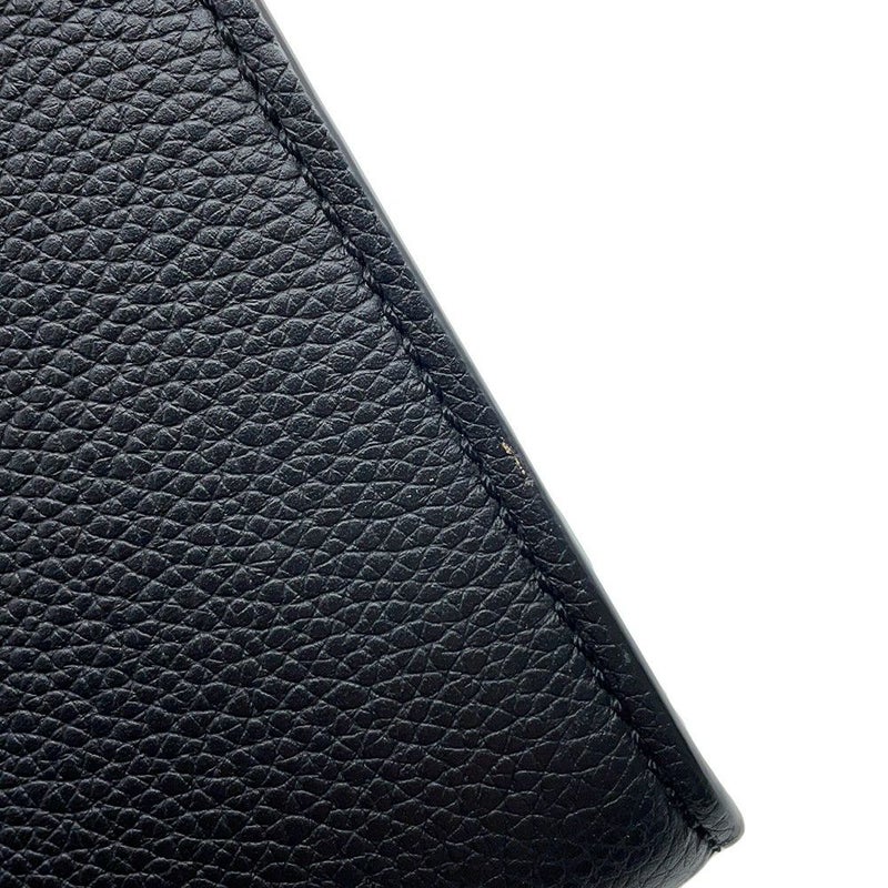 フェンディ ハンドバッグ ゴートゥショッパー スモール 7VA584 FENDI 2way ショルダーバッグ 黒