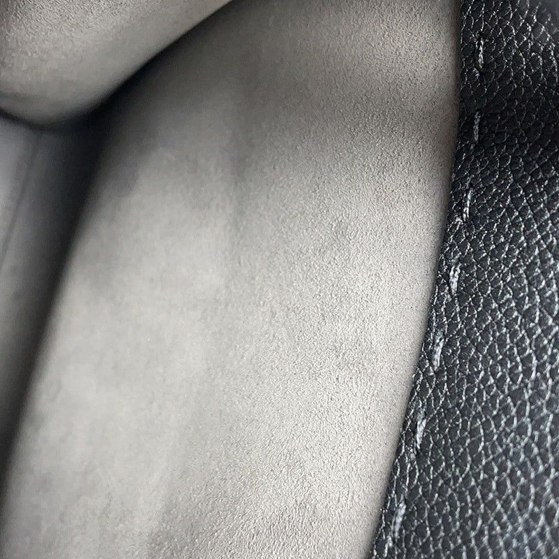 フェンディ ハンドバッグ ゴートゥショッパー スモール 7VA584 FENDI 2way ショルダーバッグ 黒