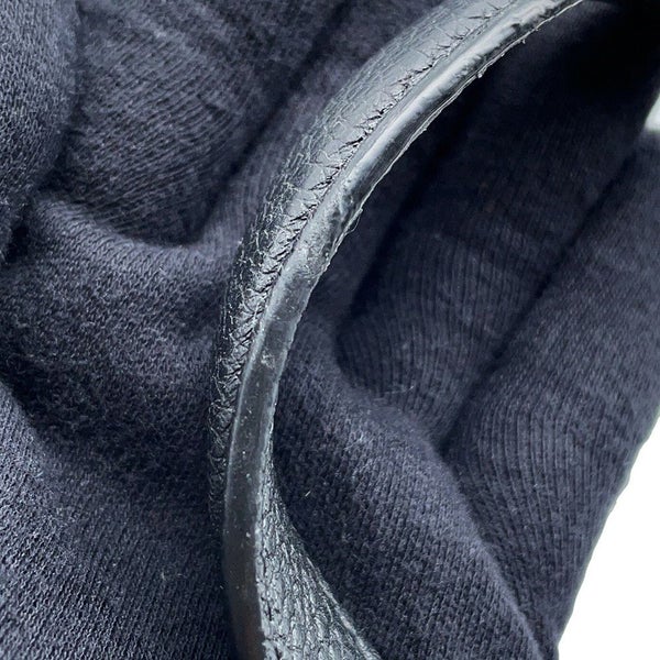 フェンディ ハンドバッグ ゴートゥショッパー スモール 7VA584 FENDI 2way ショルダーバッグ 黒