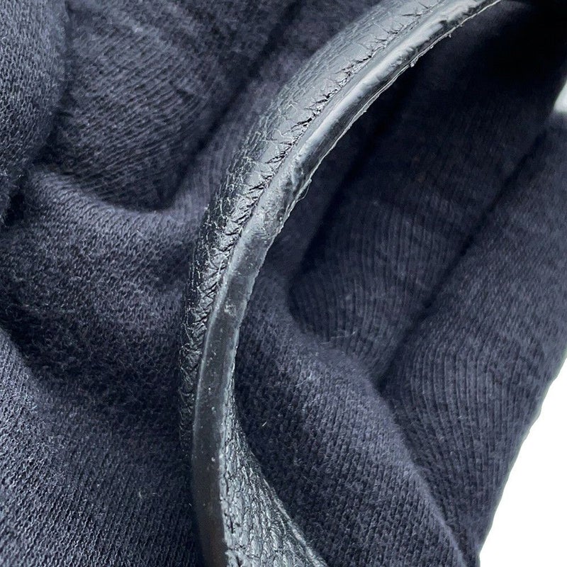 フェンディ ハンドバッグ ゴートゥショッパー スモール 7VA584 FENDI 2way ショルダーバッグ 黒