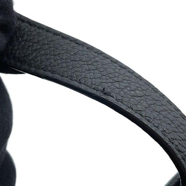 フェンディ ハンドバッグ ゴートゥショッパー スモール 7VA584 FENDI 2way ショルダーバッグ 黒