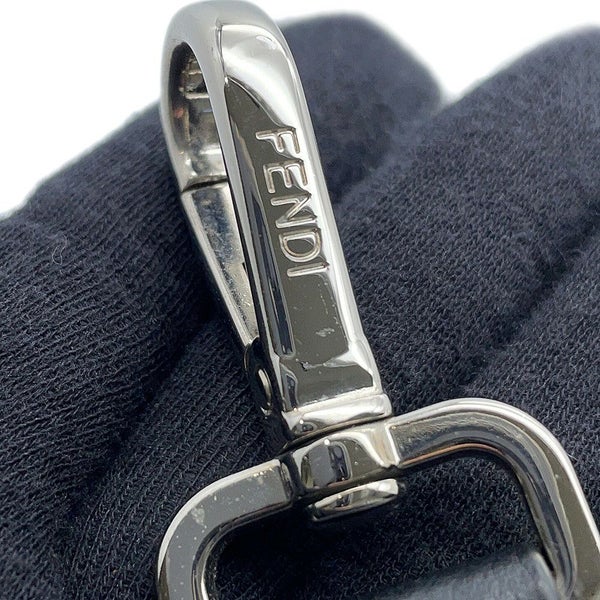 フェンディ ハンドバッグ ゴートゥショッパー スモール 7VA584 FENDI 2way ショルダーバッグ 黒