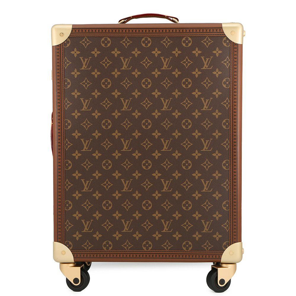 引き取り限定！　LOUIS VUITTON　ルイヴィトン・モノグラムの旅行鞄　アンティーク　部屋のインテリアにも 楽天市場】モノグラム アンプラント ヴィトン（スーツケース・キャリー