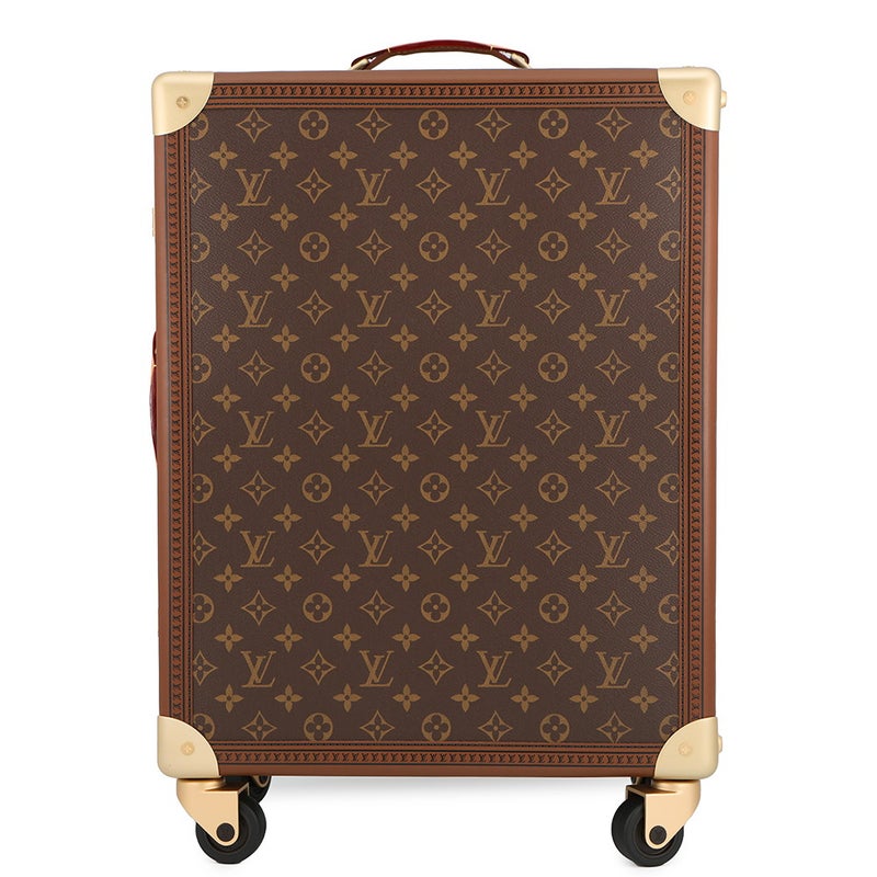 ルイヴィトン キャリーケース モノグラム スーツケース ローリングトランク M20212 LOUIS VUITTON スーツケース 旅行 トラベル