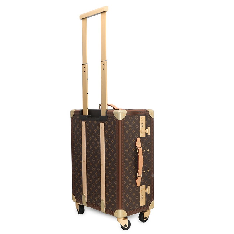 ルイヴィトン キャリーケース モノグラム スーツケース ローリングトランク M20212 LOUIS VUITTON スーツケース 旅行 トラベル