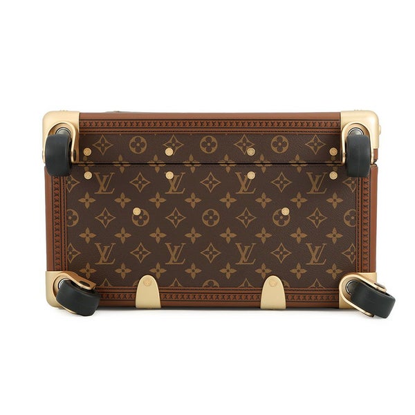 ルイヴィトン キャリーケース モノグラム スーツケース ローリングトランク M20212 LOUIS VUITTON スーツケース 旅行 トラベル