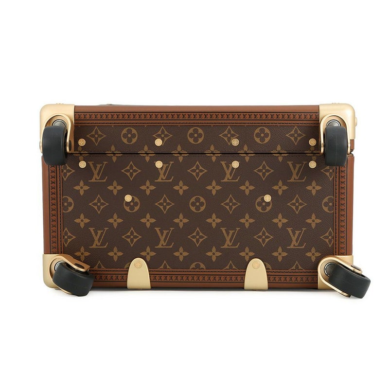 ルイヴィトン キャリーケース モノグラム スーツケース ローリングトランク M20212 LOUIS VUITTON スーツケース 旅行 トラベル