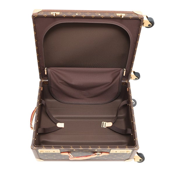 ルイヴィトン キャリーケース モノグラム スーツケース ローリングトランク M20212 LOUIS VUITTON スーツケース 旅行 トラベル