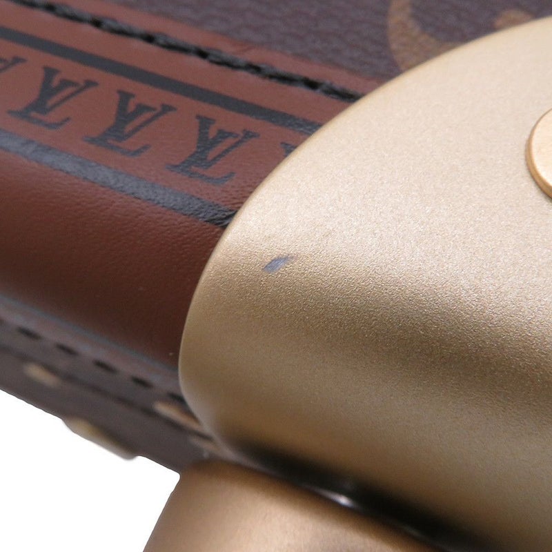 ルイヴィトン キャリーケース モノグラム スーツケース ローリングトランク M20212 LOUIS VUITTON スーツケース 旅行 トラベル