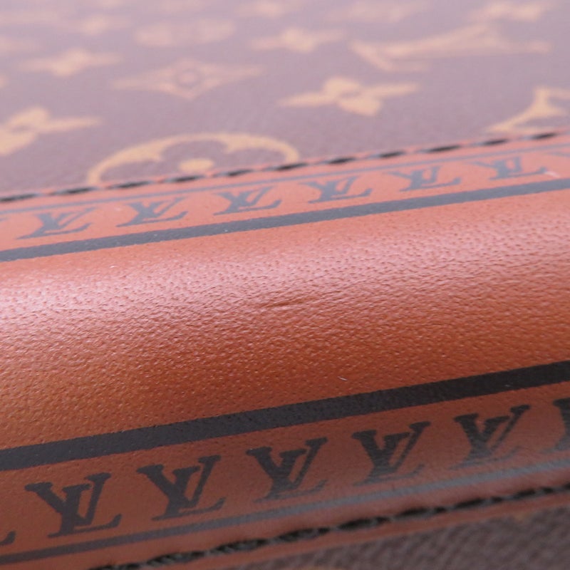 ルイヴィトン キャリーケース モノグラム スーツケース ローリングトランク M20212 LOUIS VUITTON スーツケース 旅行 トラベル