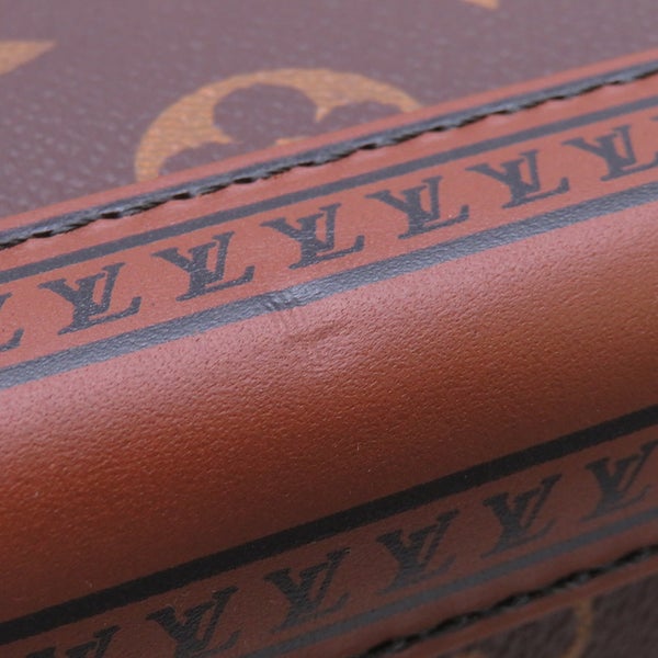ルイヴィトン キャリーケース モノグラム スーツケース ローリングトランク M20212 LOUIS VUITTON スーツケース 旅行 トラベル