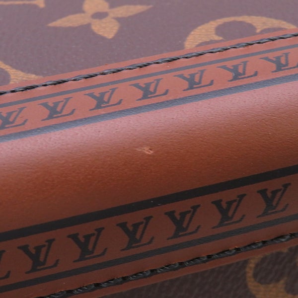 ルイヴィトン キャリーケース モノグラム スーツケース ローリングトランク M20212 LOUIS VUITTON スーツケース 旅行 トラベル