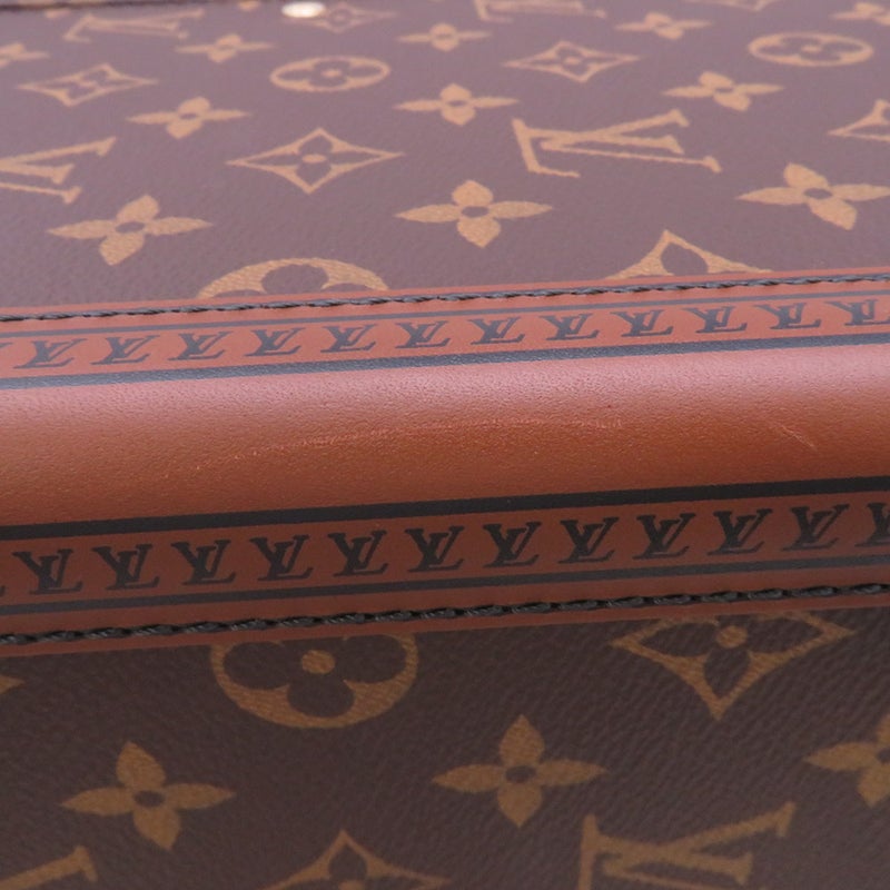 ルイヴィトン キャリーケース モノグラム スーツケース ローリングトランク M20212 LOUIS VUITTON スーツケース 旅行 トラベル
