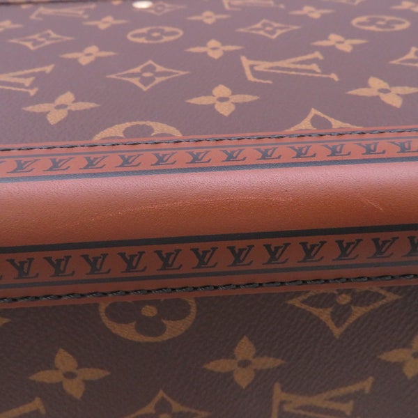 ルイヴィトン キャリーケース モノグラム スーツケース ローリングトランク M20212 LOUIS VUITTON スーツケース 旅行 トラベル