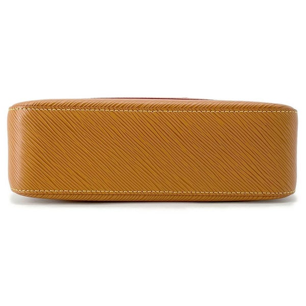 ルイヴィトン ハンドバッグ エピ/レザー マレルM80794 LOUIS VUITTON 2way ショルダーバッグ