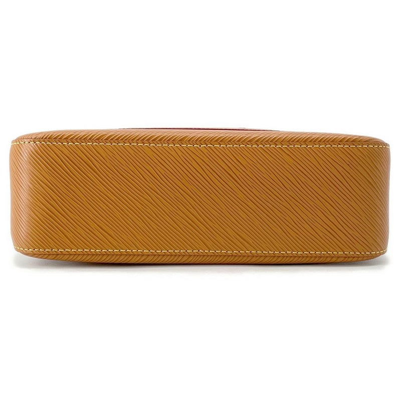 ルイヴィトン ハンドバッグ エピ/レザー マレルM80794 LOUIS VUITTON 2way ショルダーバッグ