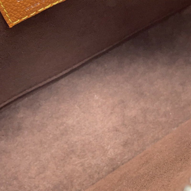 ルイヴィトン ハンドバッグ エピ/レザー マレルM80794 LOUIS VUITTON 2way ショルダーバッグ