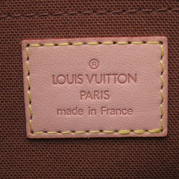 ルイヴィトン ウエストポーチ モノグラム ポシェット・マレル M51159 LOUIS VUITTON ヴィトン バッグ ポーチ クラッチバッグ