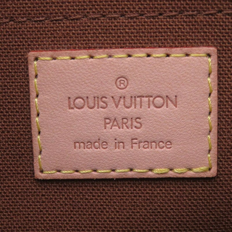 ルイヴィトン ウエストポーチ モノグラム ポシェット・マレル M51159 LOUIS VUITTON ヴィトン バッグ ポーチ クラッチバッグ
