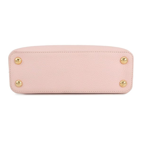 ルイヴィトン ハンドバッグ トリヨンレザー カプシーヌBB M22178 LOUIS VUITTON 2way ショルダーバック