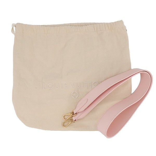 ルイヴィトン ハンドバッグ トリヨンレザー カプシーヌBB M22178 LOUIS VUITTON 2way ショルダーバック