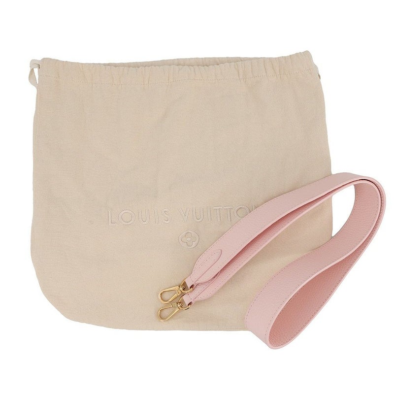 ルイヴィトン ハンドバッグ トリヨンレザー カプシーヌBB M22178 LOUIS VUITTON 2way ショルダーバック