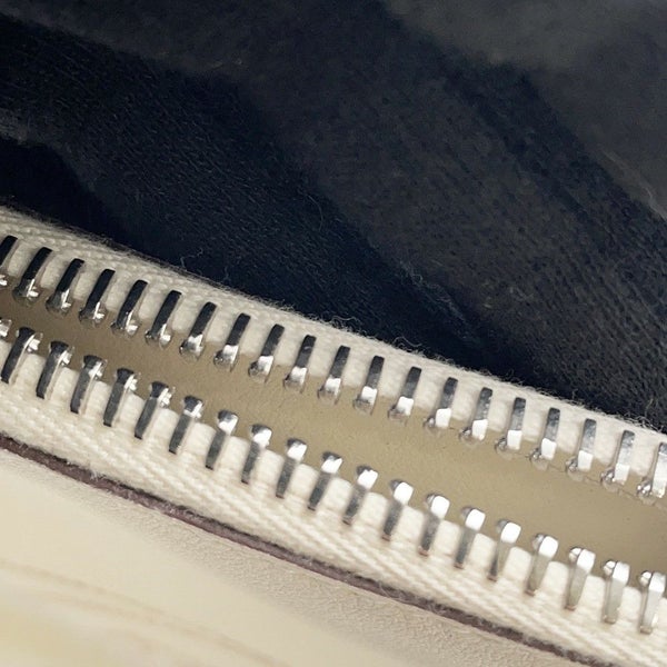 エルメス クラッチバッグ ヴィド・トン・サック PM インアンドアウト ナタ/シルバー金具 スイフト U刻印