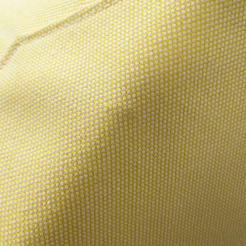 エルメス スティープル25 ライム/シルバー金具 トワルアッシュ/スイフト B刻印 HERMES バッグ