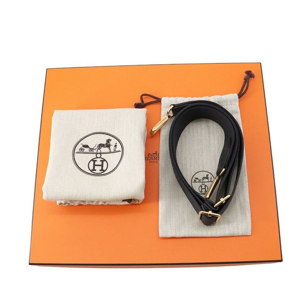 エルメス ショルダーバッグ エブリン3 PM キャバン/ゴールド金具 トリヨンクレマンス K刻印