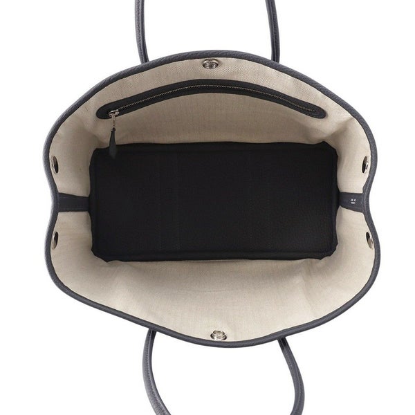 エルメス トートバッグ ガーデンパーティTPM アルドワーズ/シルバー金具 ネゴンダ K刻印