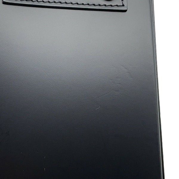 ルイヴィトン ハンドバッグ エピ アルマBB M40862 LOUIS VUITTON 2way 黒 ブラック